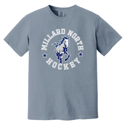 Comfort Colors Heavyweight Garment-Dyed T-Shirt