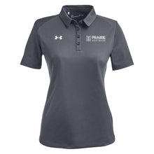 Load image into Gallery viewer, PHV Under Armour Womens Tech Polo