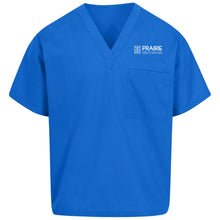 Load image into Gallery viewer, PHV Harriton Adult Restore Scrub Top