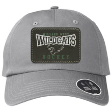 Load image into Gallery viewer, Under Armour Team Leather Patch Hat