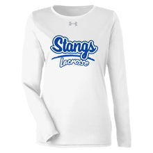 Load image into Gallery viewer, Under Armour Women's Team Tech Long Sleeve Tee