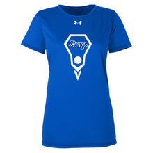 Load image into Gallery viewer, Under Armour Women's Team Tech Tee