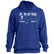 Load image into Gallery viewer, Sports Tek Pullover Hoodie