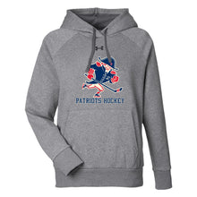 Load image into Gallery viewer, Under Armour Womens Rival Fleece Hoodie