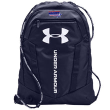 Load image into Gallery viewer, Under Armour Undeniable Sack Pack