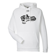 Load image into Gallery viewer, Under Armour Rival Fleece Hoodie