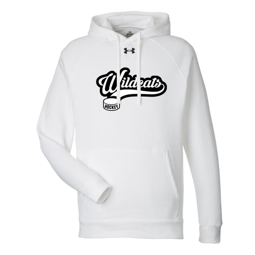 Under Armour Rival Fleece Hoodie