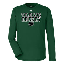Load image into Gallery viewer, Under Armour Team Tech Long Sleeve Tee