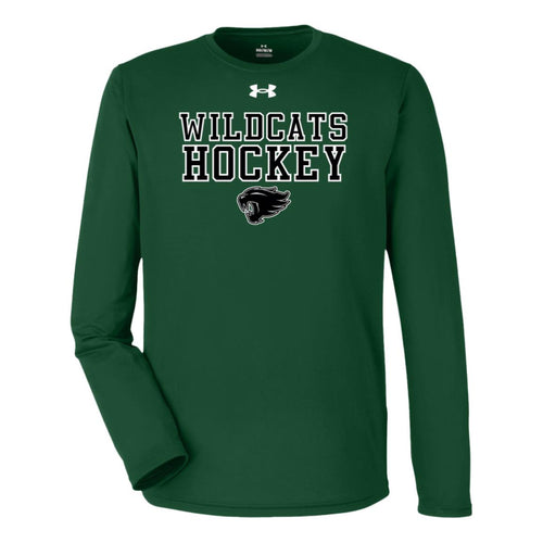 Under Armour Team Tech Long Sleeve Tee