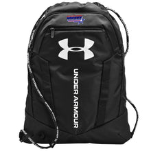 Load image into Gallery viewer, Under Armour Undeniable Sack Pack