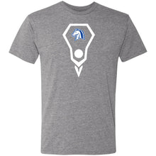 Load image into Gallery viewer, Next Level Men&#39;s Triblend T-Shirt