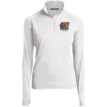 Load image into Gallery viewer, Sports Tek Ladies&#39; Performance Pullover