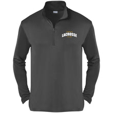 Load image into Gallery viewer, Sports Tek Competitor 1/4-Zip Pullover