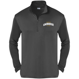 Sports Tek Competitor 1/4-Zip Pullover