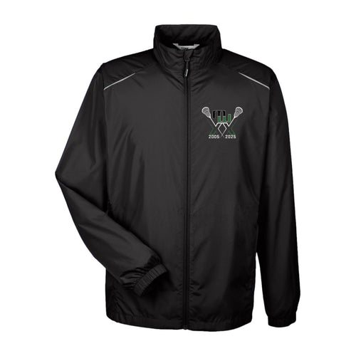 20th Anniversary Core 365 Techno Jacket