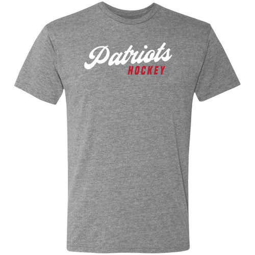 Next Level Men's Triblend T-Shirt