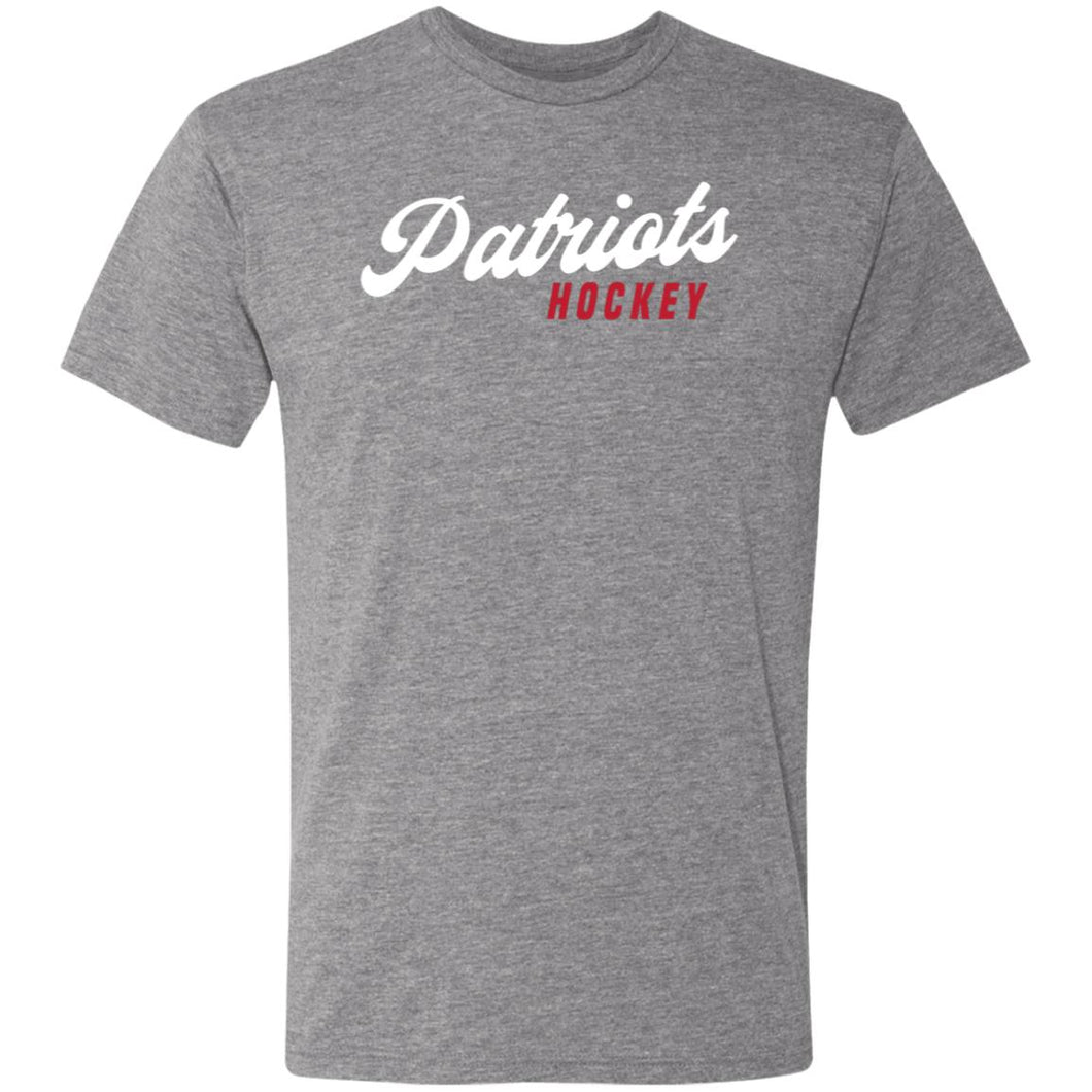 Next Level Men's Triblend T-Shirt