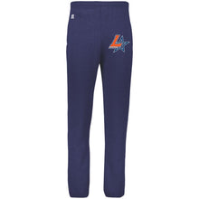 Load image into Gallery viewer, Men&#39;s Russel Dri-Power Sweatpants