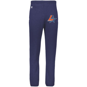 Men's Russel Dri-Power Sweatpants