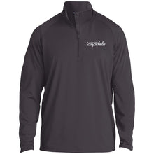 Load image into Gallery viewer, Sports Tek 1/2 Zip Performance Pullover