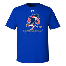 Load image into Gallery viewer, Under Armour Team Tech Tee