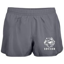 Load image into Gallery viewer, Ladies&#39; Performance Soccer Shorts