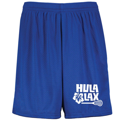 Youth Moisture-Wicking Mesh Shorts