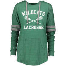 Load image into Gallery viewer, Ladies Low Key Pullover Hoodie