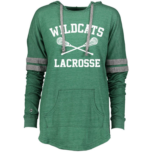 Ladies Low Key Pullover Hoodie