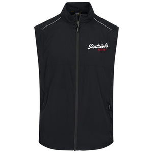 Core 365 Mens Techno Lite Unlined Vest