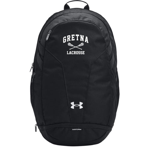 Under Armour Hustle 5.0 TEAM Backpack