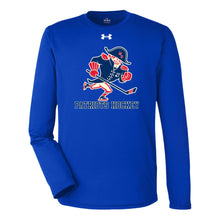 Load image into Gallery viewer, Under Armour Team Tech Long Sleeve Tee
