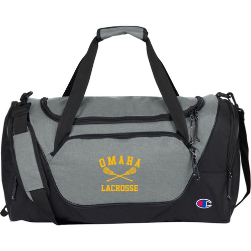 Champion Brand Core Duffel