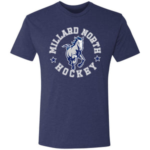 Next Level Men's Triblend T-Shirt