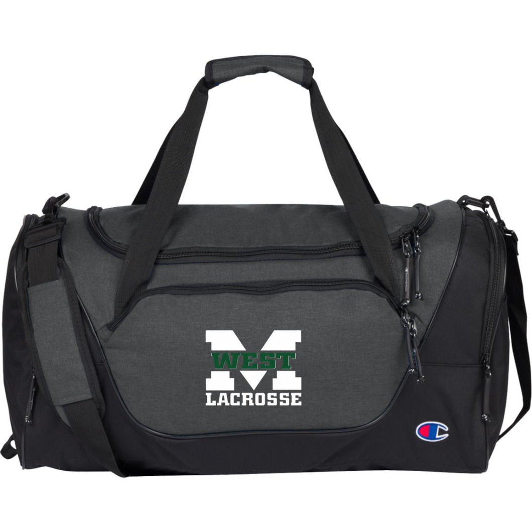 Champion Core Duffel Bag