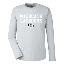 Load image into Gallery viewer, Under Armour® Performance Tech Long Sleeve Tee