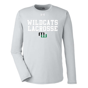 Under Armour® Performance Tech Long Sleeve Tee
