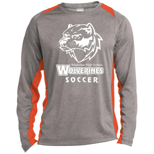 Sports Tek Performance Tee