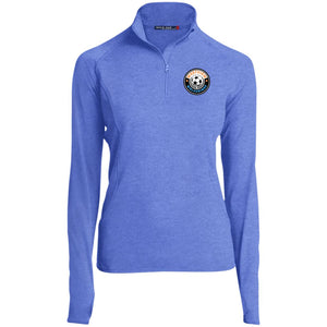 Sports Tek Ladies' Performance Pullover