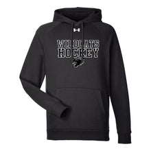 Load image into Gallery viewer, Under Armour Rival Fleece Hoodie