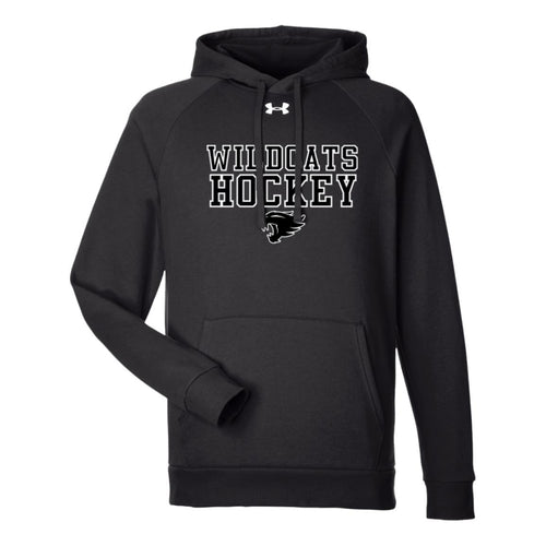 Under Armour Rival Fleece Hoodie