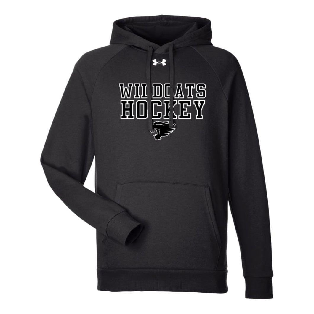 Under Armour Rival Fleece Hoodie