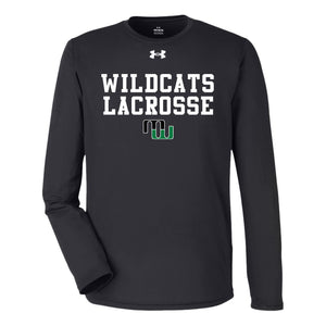 Under Armour® Performance Tech Long Sleeve Tee