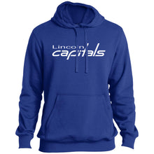 Load image into Gallery viewer, Capitals Sports Tek Pullover Hoodie