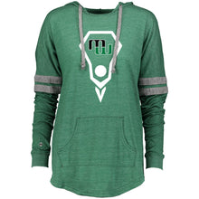 Load image into Gallery viewer, Ladies Low Key Pullover Hoodie