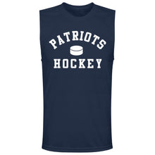 Load image into Gallery viewer, Team 365 Mens Zone Sleeveless Performance Tee