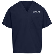 Load image into Gallery viewer, PHV Harriton Adult Restore Scrub Top