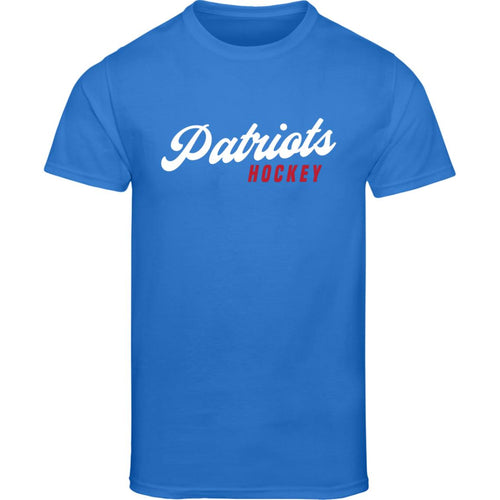 Champion Brand Short Sleeve Tee