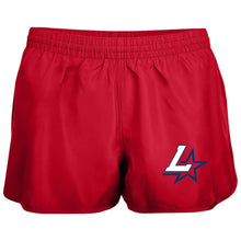 Load image into Gallery viewer, Ladies&#39; Wayfarer Lacrosse Shorts