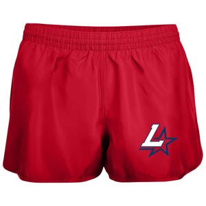 Ladies' Wayfarer Lacrosse Shorts